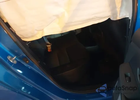 2025 Nissan Sentra Sv from USA, damaged, VIN 3N1AB8CV9SY320661